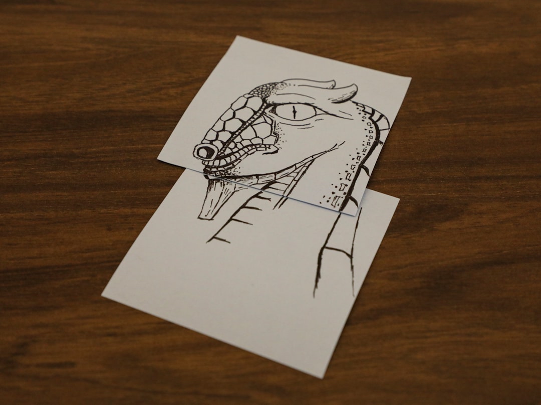 découvrez comment dessiner un chien avec notre guide facile et amusant ! suivez nos étapes simples pour créer votre propre illustration canine, que vous soyez débutant ou artiste confirmé.