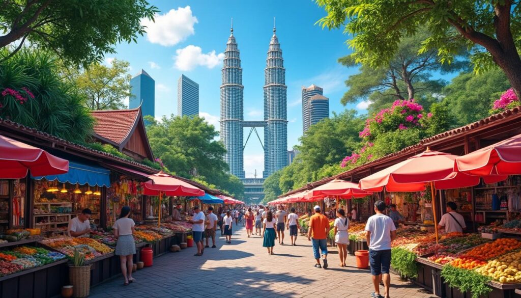 découvrez la malaisie sous un nouveau jour grâce à notre blog dédié : conseils de voyage, récits d’aventure, culture locale et astuces pour explorer ce pays fascinant autrement.