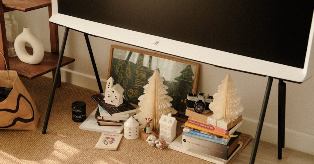 découvrez des idées inspirantes pour décorer votre maison avec style et originalité, alliant confort et esthétique.