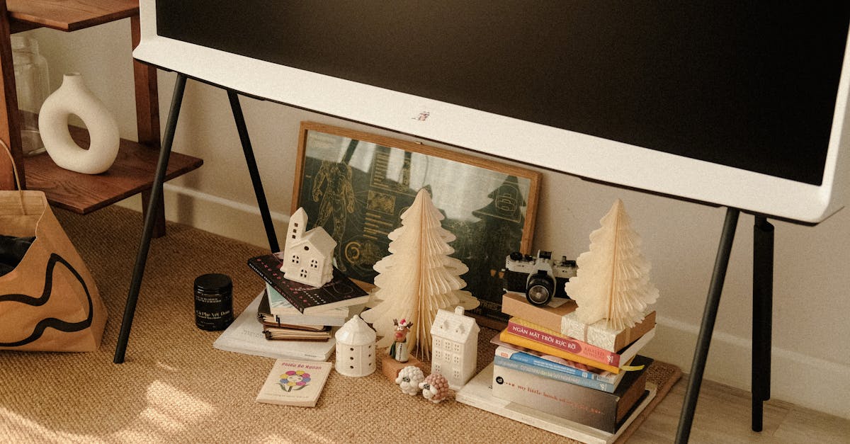 découvrez des idées inspirantes pour décorer votre maison avec style et originalité, alliant confort et esthétique.