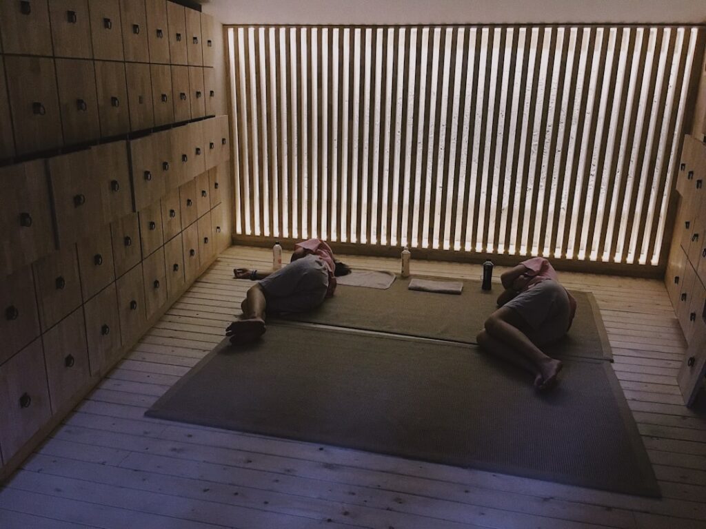 enclos intérieur pour chien : espace sécurisé et confortable pour que votre chien puisse jouer et se reposer à l'intérieur de la maison.